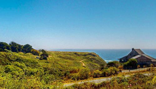 Coastal Haven-Panoramic Ocean View Hot Tub Grill - Foto 3