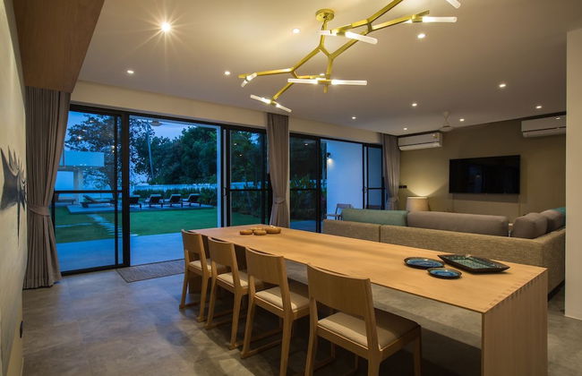 Villa Thansamaay - Foto 46