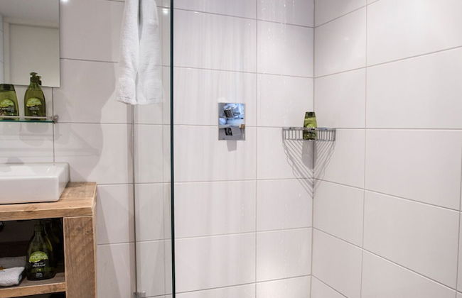 City Guesthouse De Rozenboom - Foto 23