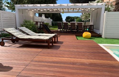 La Porta sulla spiaggia Casa vacanze - Foto 53