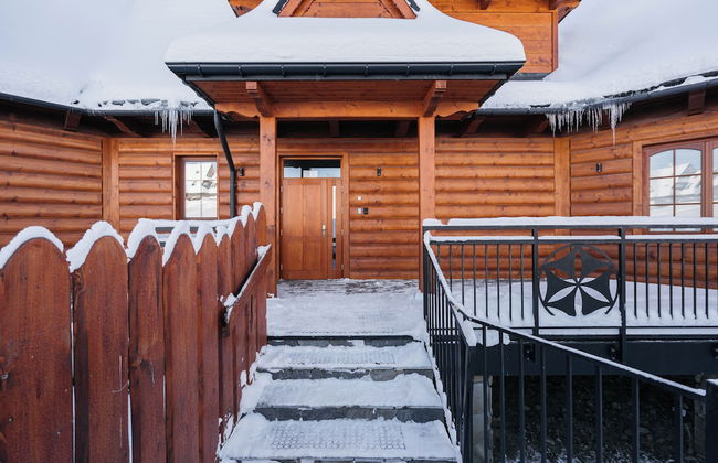 Hyrny Giewont LoftAffair - Foto 30