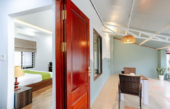 Hana 1 Apartment & Hotel Bac Ninh - Foto 18