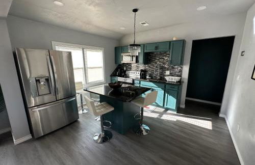 OKC State Capitol Urban Retreat - Foto 16