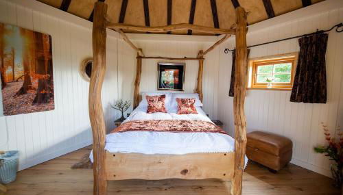 King Arthurs Willow - Foto 2