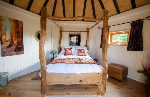 King Arthurs Willow - Foto 2