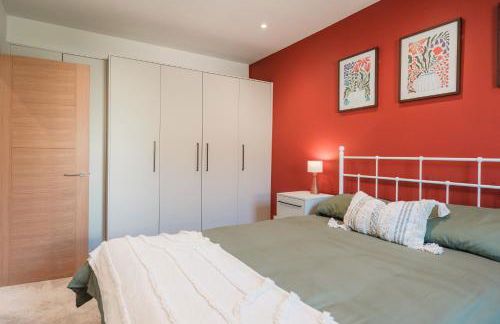 Henderson House - West End 3 Bedroom Family Home - Foto 34