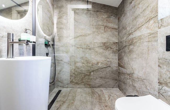 Luxury apartments Marino near beach - Foto 78