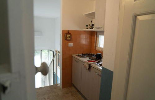 Casa Vacanze Alisei - Foto 24