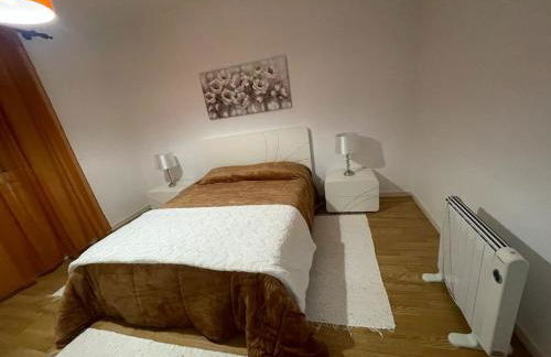 Moradia alegre no centro da Vila da Tocha. - Foto 21