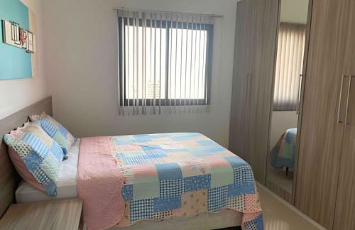 Apto 3 qtos Luxo e Conforto c/ garagem - Foto 6