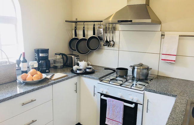 Chic Studio Nestled in Lovely Garden and Pool-2254 - Foto 3