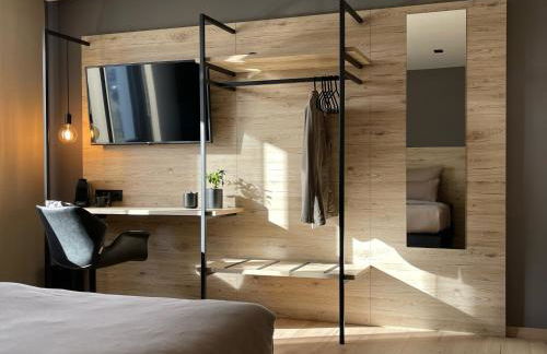 Apartment34 - Foto 1