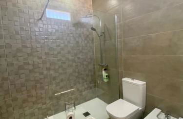 Acogedora casa de invitados con piscina 1 - Foto 14