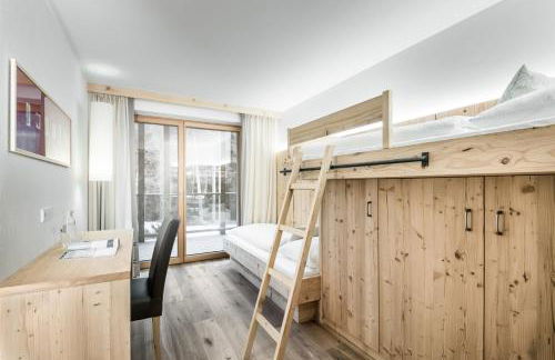 Chalet Martina Apartments - Photo 8