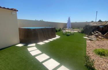 APARTAMENTO RURAL MIRADOR DE SIERRA BERMEJA - Foto 21