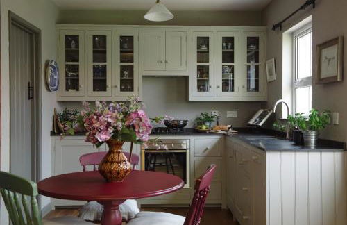 Elm Tree Cottage - Foto 19