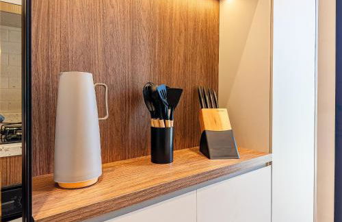 Flipchave | Conforto & Design em Joinville - Foto 14