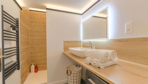 L Original - TravelHome - Free wifi - 6 travelers - Foto 4, towels