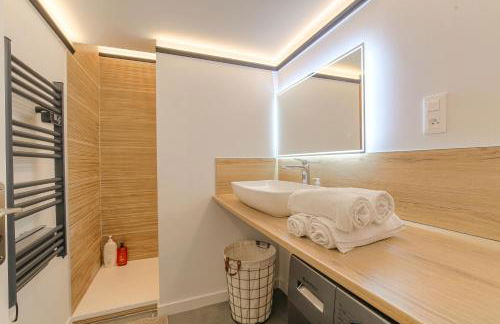 L Original - TravelHome - Free wifi - 6 travelers - Foto 4