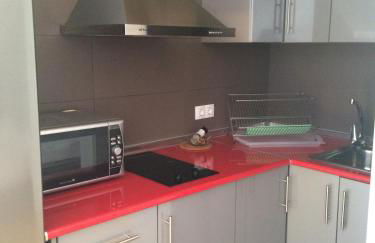 Apartamentos San Pablo - Foto 24