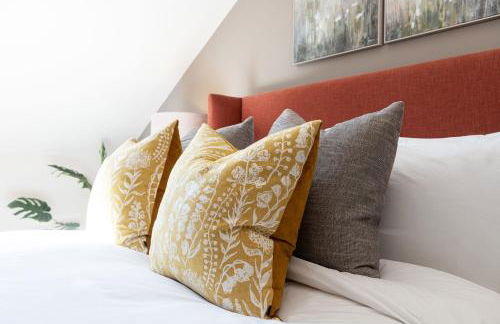 Curlew Loft - Foto 19