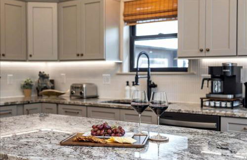 Luxury Hot Tub Sauna Game Room Dog Friendly - Foto 27