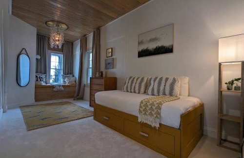 Inn on Main - 1st Floor Apartment - Foto 40