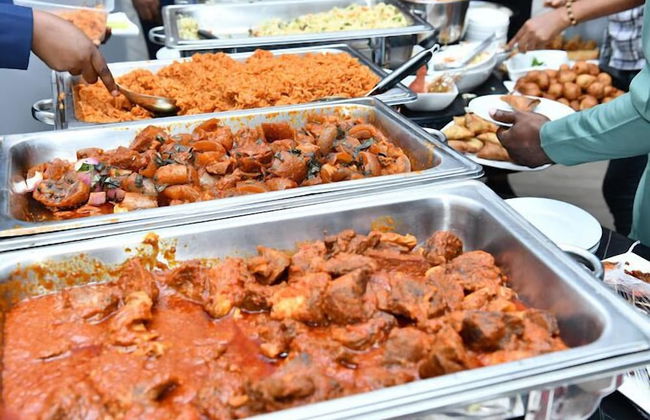 Southern Altantic Hotels and Apartments - Foto 30