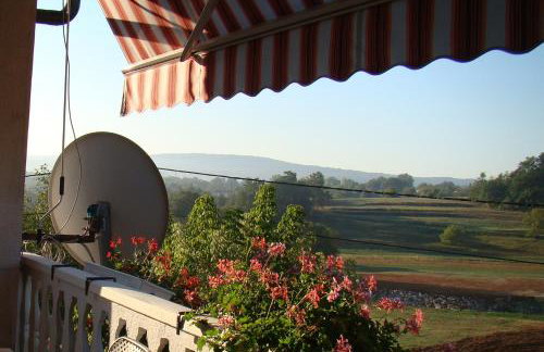 Apartments with a parking space Zajci, Central Istria - Sredisnja Istra - 14303 - Foto 18