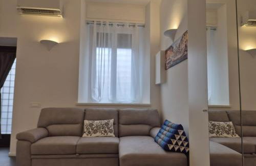 Domus Tirso Mini Loft with independent entrance - Foto 5