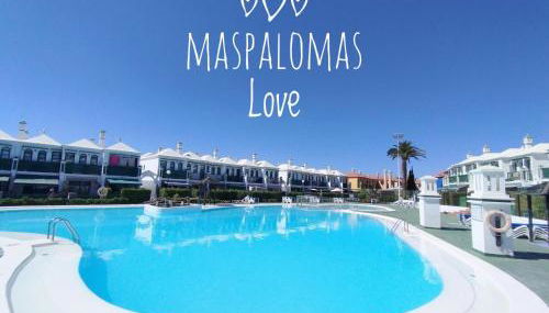 Maspalomas Love - Photo 2