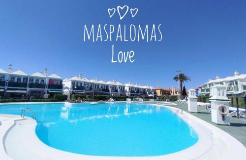 Maspalomas Love - Photo 2