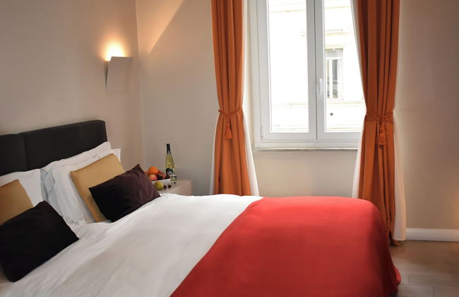 The Roman Empire Guesthouse - Foto 61