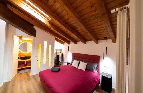 Abitare il Tempo-Elegante e Moderno-ad 1 bus da Roma - Foto 1