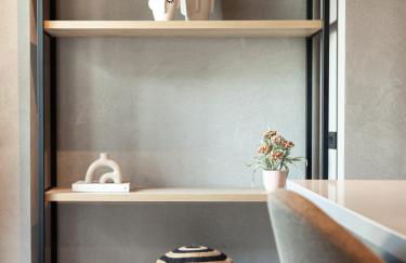 Orama Luxury Suite 3 Bedrooms with Private Pool - Foto 48