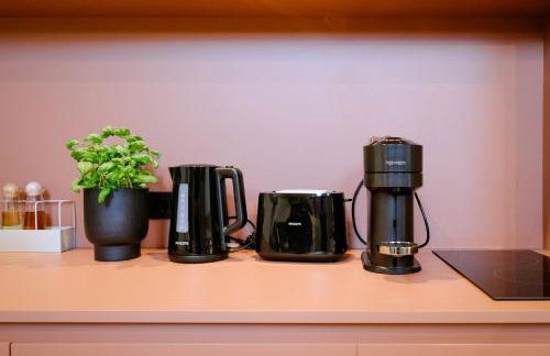 Studio Nummer Zwei - Foto 31