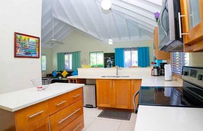 Avant 1 Bedroom Suite - Foto 8