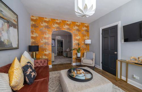 Red Robin Rentals - Wicker Park - Foto 41