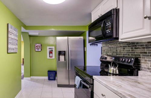 Lovely 2 Bedroom, 2 Bath Unit in West Alexandria. - Foto 14