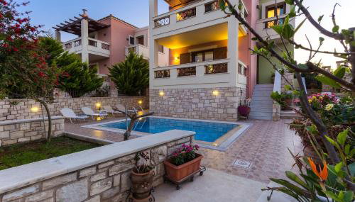 Villa Flabellina - Photo 2