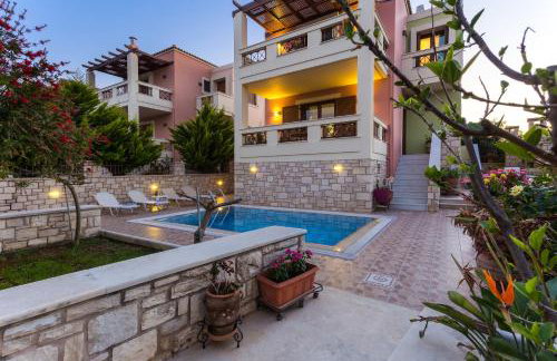 Villa Flabellina - Foto 2