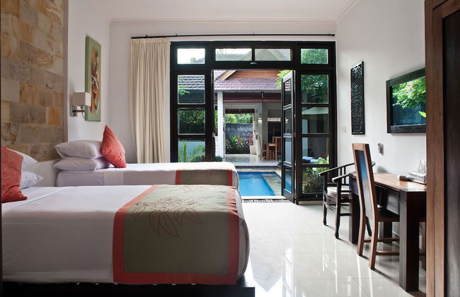 Villa Teman - Foto 4