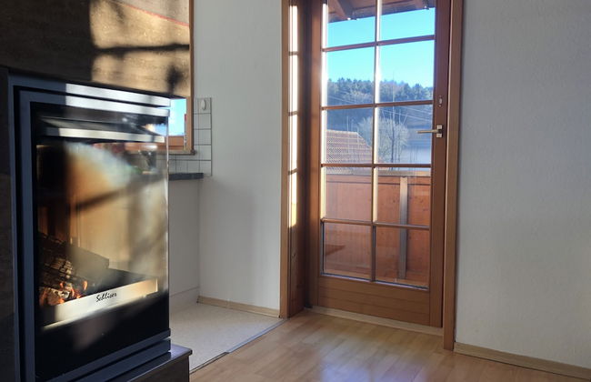 Pia's Nature Retreat - Foto 74