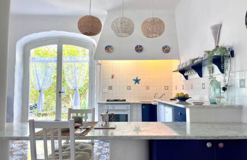 Villa Izzo - Foto 35