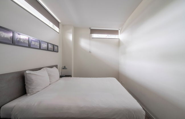 YAYS Amsterdam Prince Island by Numa - Photo 33