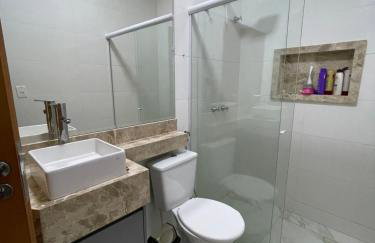 Temporada Moto GP - 18km do autódromo de Goiania- acomoda 10 pessoas - Atlanta eventos - Foto 8