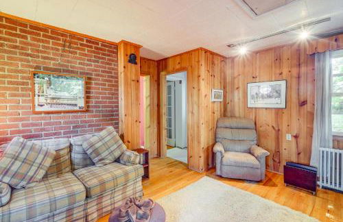 Silver Spring Rental 8 Mi to Washington, DC! - Foto 6