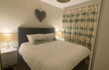 Tweed Green Holiday let - Foto 17