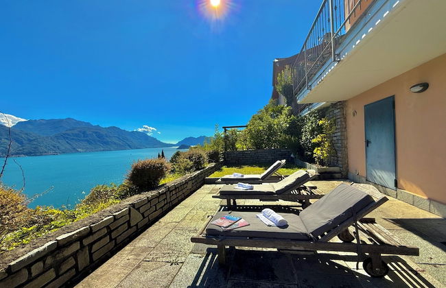 Villa Panoramica - Photo 29