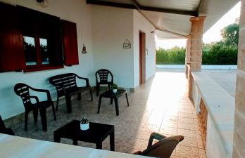 Villa Zaira - Foto 26